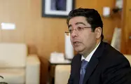 Imagen de Pedro Mart&iacute;n, presidente del Cabildo de Tenerife
