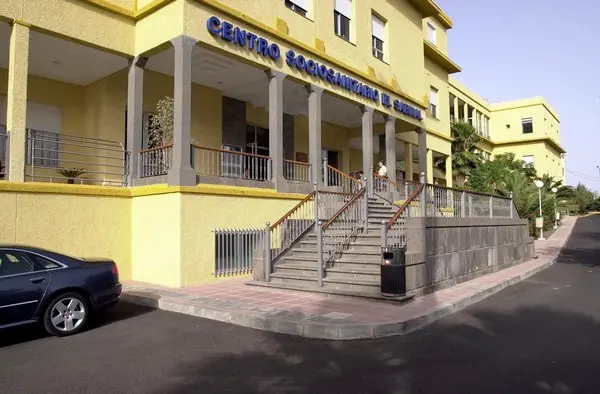 Imagen del Centro sociosanitario El Sabinal