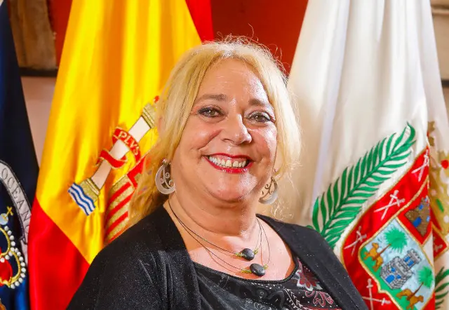 Imagen de archivo de Beatriz Correas Suarez