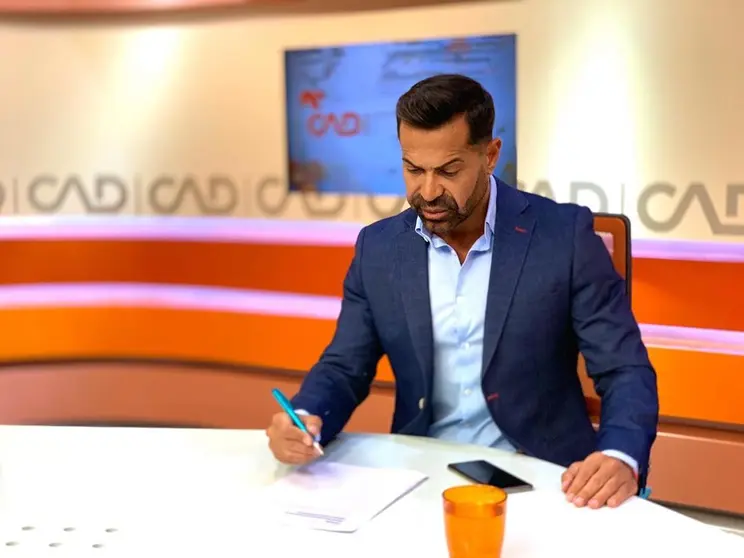 La cadena regional se consolida como la televisi&oacute;n local con mayor impacto digital