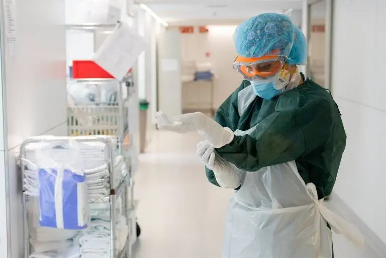 Foto: Hospital Cl&iacute;nic de Barcelona
