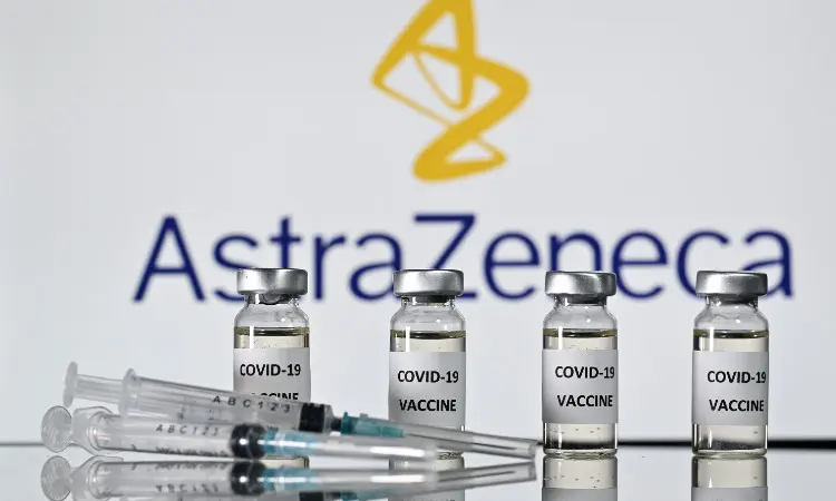 Reino Unido, que ha apostado muy fuerte por este proyecto, tiene reservadas 100 millones de dosis. | Foto: AFP