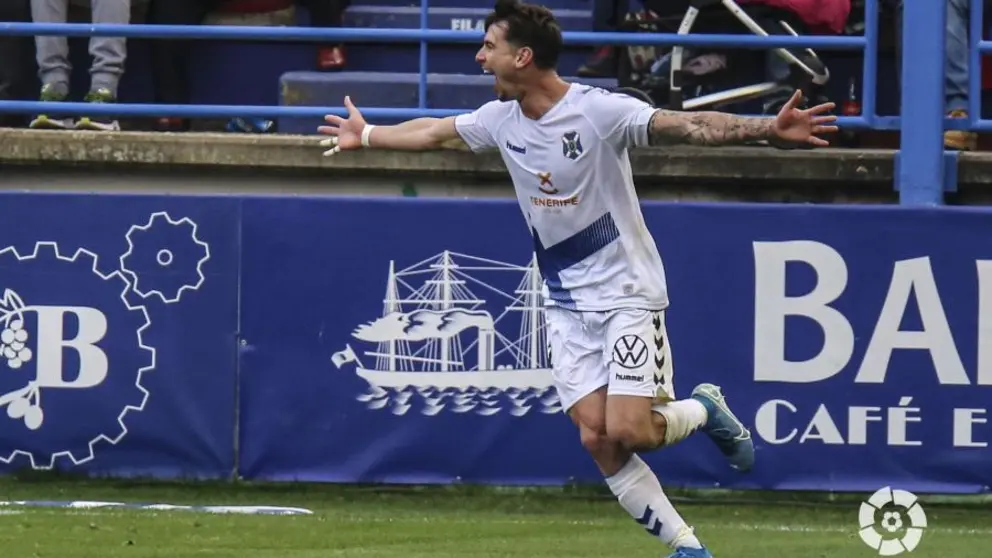 Imagen de La Liga SmartBank