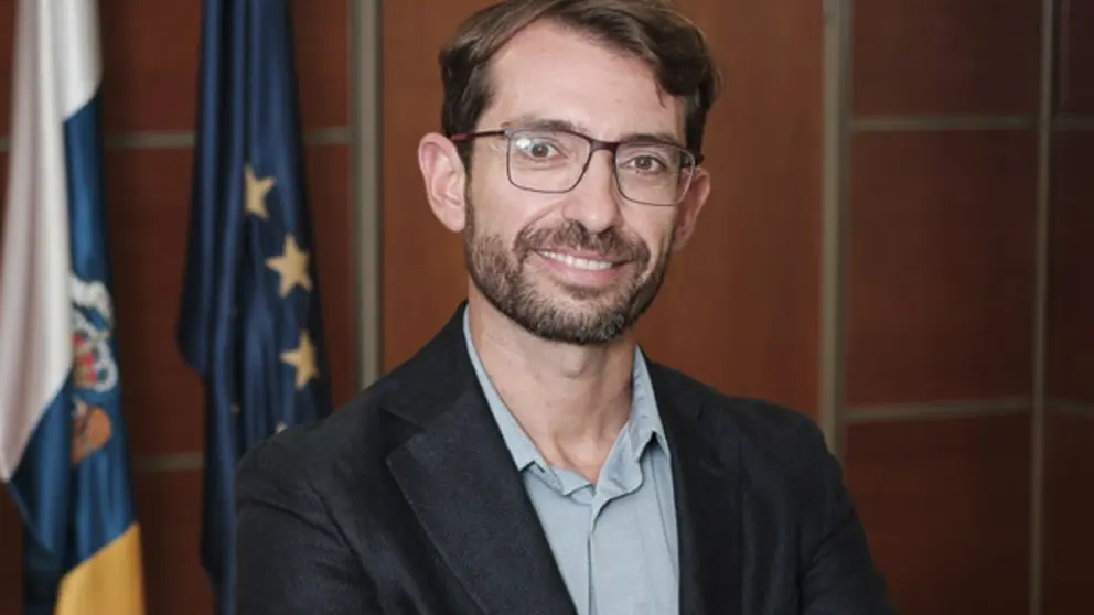 Imagen de Antonio Olivera