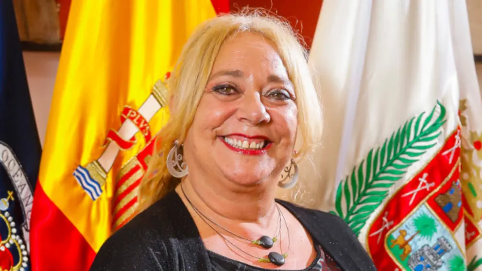 Imagen de archivo de Beatriz Correas Suarez
