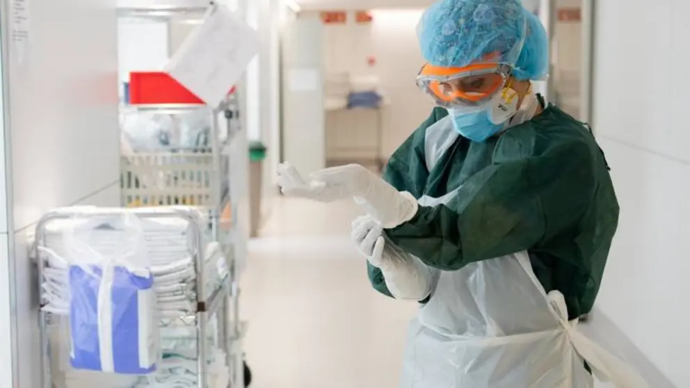 Foto: Hospital Cl&iacute;nic de Barcelona