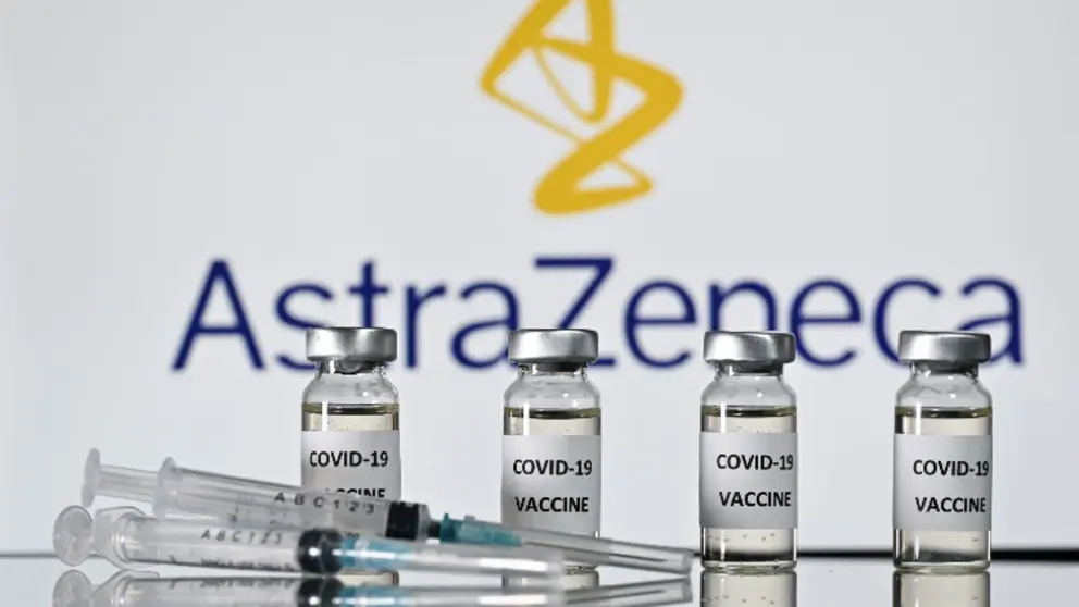 Reino Unido, que ha apostado muy fuerte por este proyecto, tiene reservadas 100 millones de dosis. | Foto: AFP